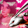 Bloody Roar - Alice