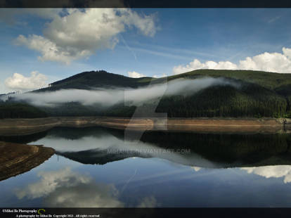 Landscape Romania