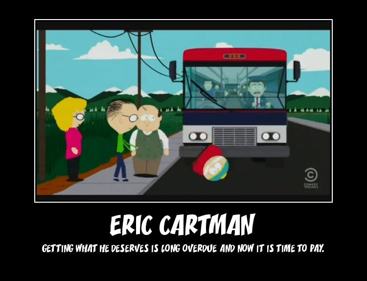Cartman Getting Rizzy Cartman get what he deserves 2 by trilljacker6534 on DeviantArt