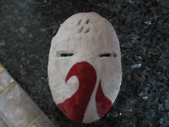 hunter ninja mask