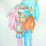 Dream and Sonic