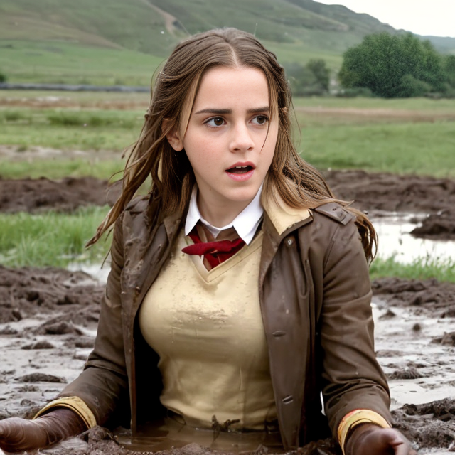 Hogwarts Uniform Hermione hogwarts-uniform-hermione