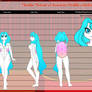 Coral MM CHARACTER REFERENCE