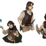 Wheel of Time characters