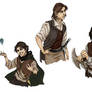 Wheel of Time characters