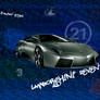 Lamborghini Reventon