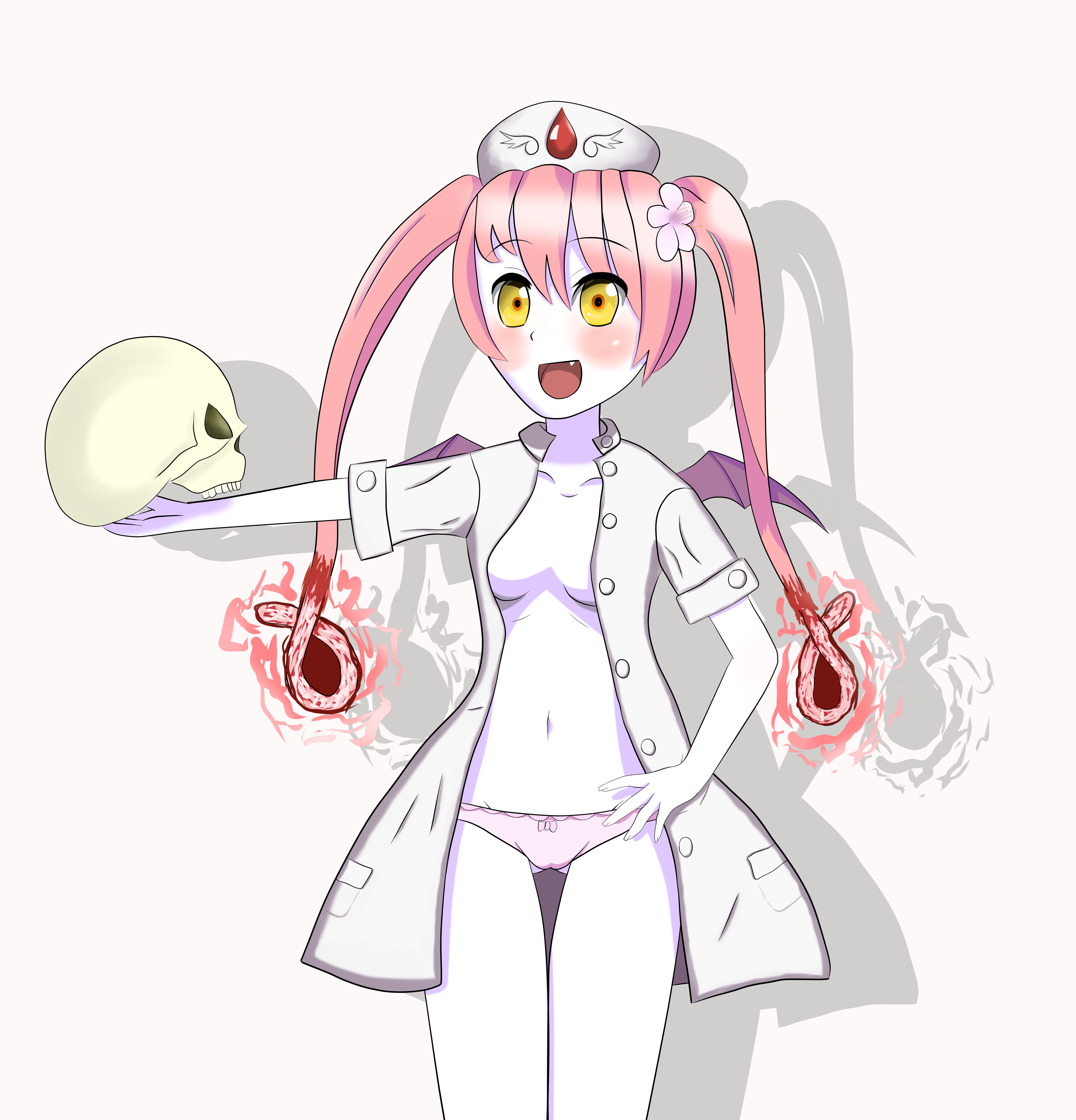 Ebola-chan