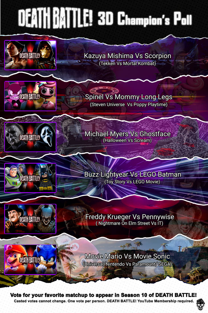 Image 5 for Death Battle Winner Template