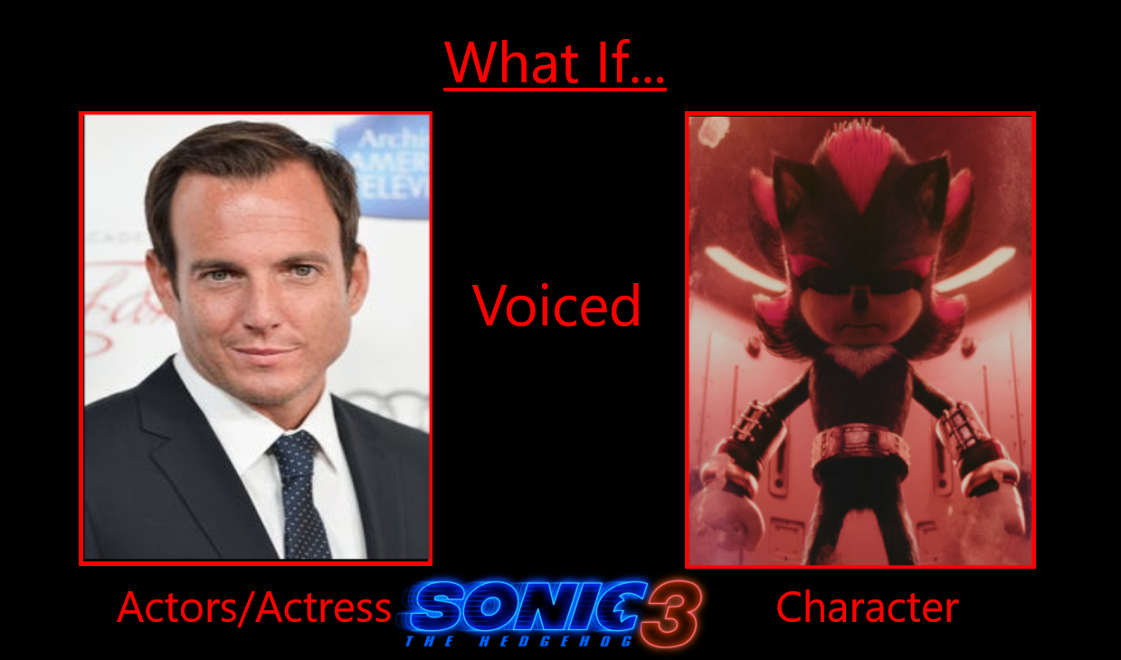 Actors Who Could Voice Amy In The Sonic Movies