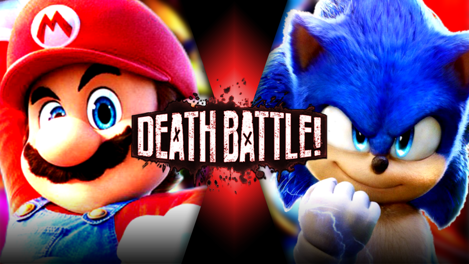 Sonic the Hedgehog (Paramount), VS Battles Wiki