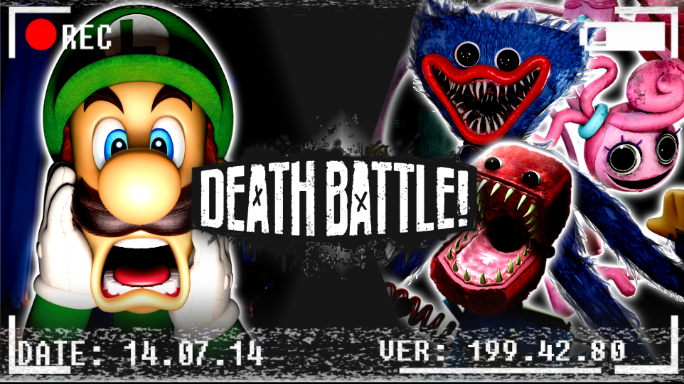 Papa Louie vs Cooking Mama: DEATH BATTLE! by finalmaster24 on DeviantArt