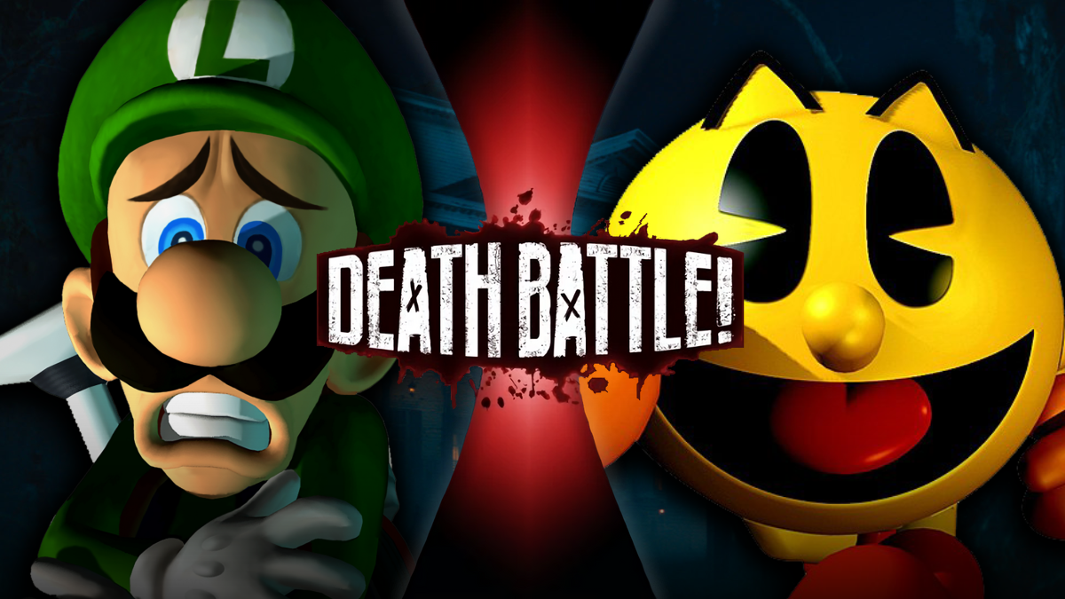 Papa Louie vs Cooking Mama: DEATH BATTLE! by finalmaster24 on DeviantArt