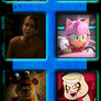 Five Nights At Hazbin Hotel Recast Meme (FNAF)