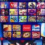 Sonic The Hedgehog 3 AMC Movie Theater Party Night