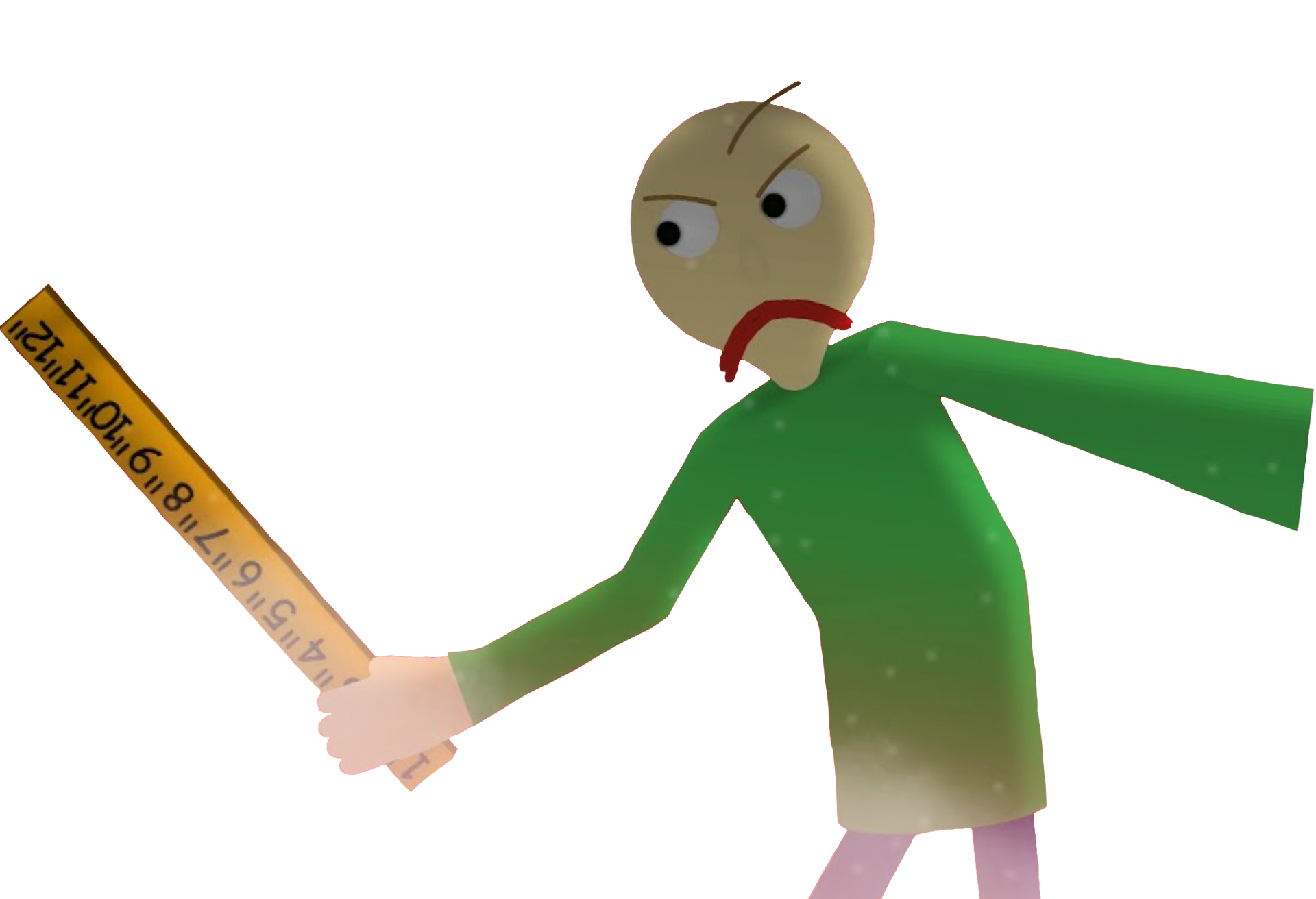 Baldi Render By JosephPlus2001 On DeviantArt baldi-render-by-josephplus2001-on-deviantart