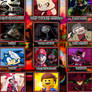 Toons (Cars Cast Meme)