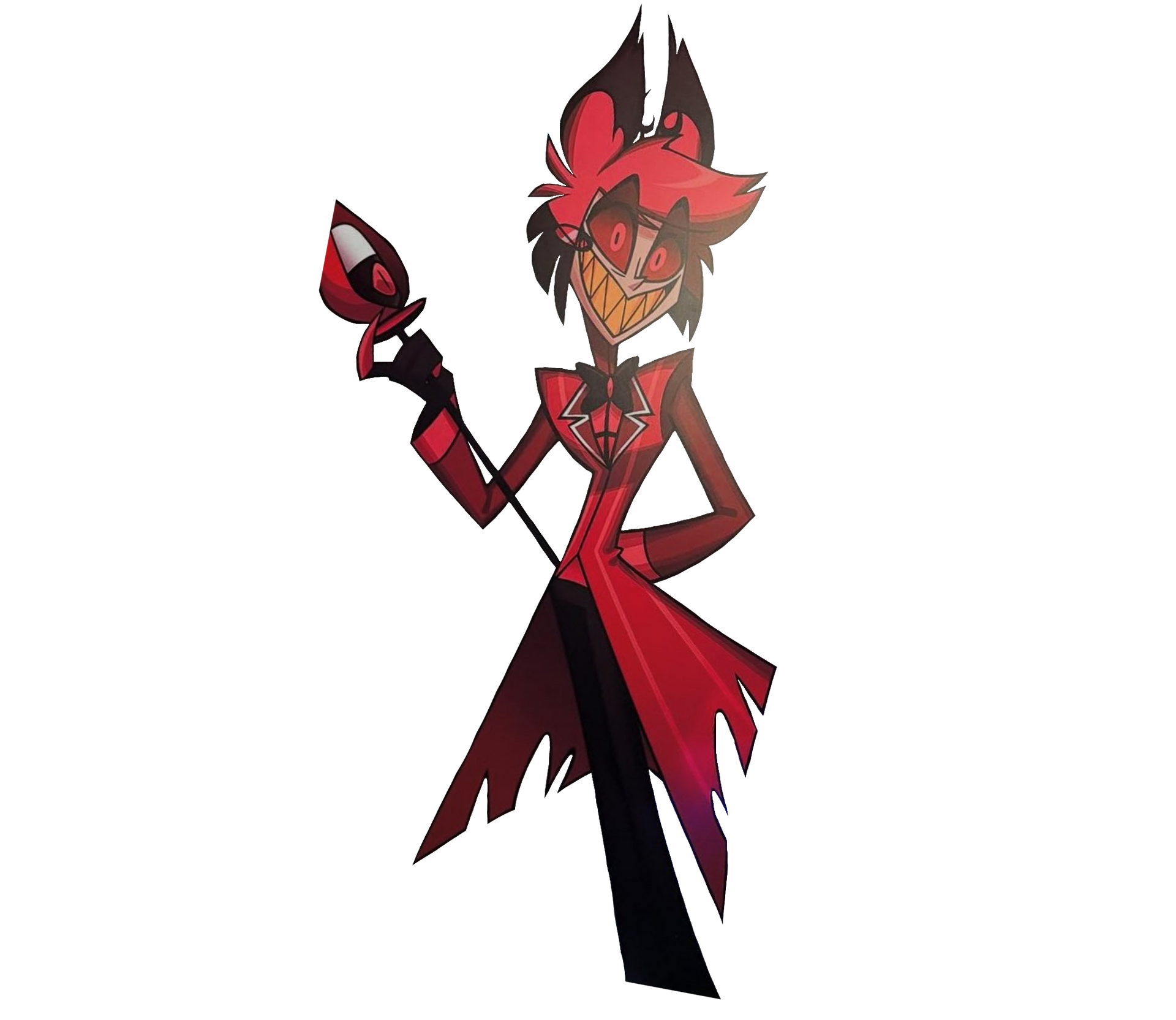 Alastor Render 10 By JosephPlus2001 On DeviantArt alastor-render-10-by-josephplus2001-on-deviantart