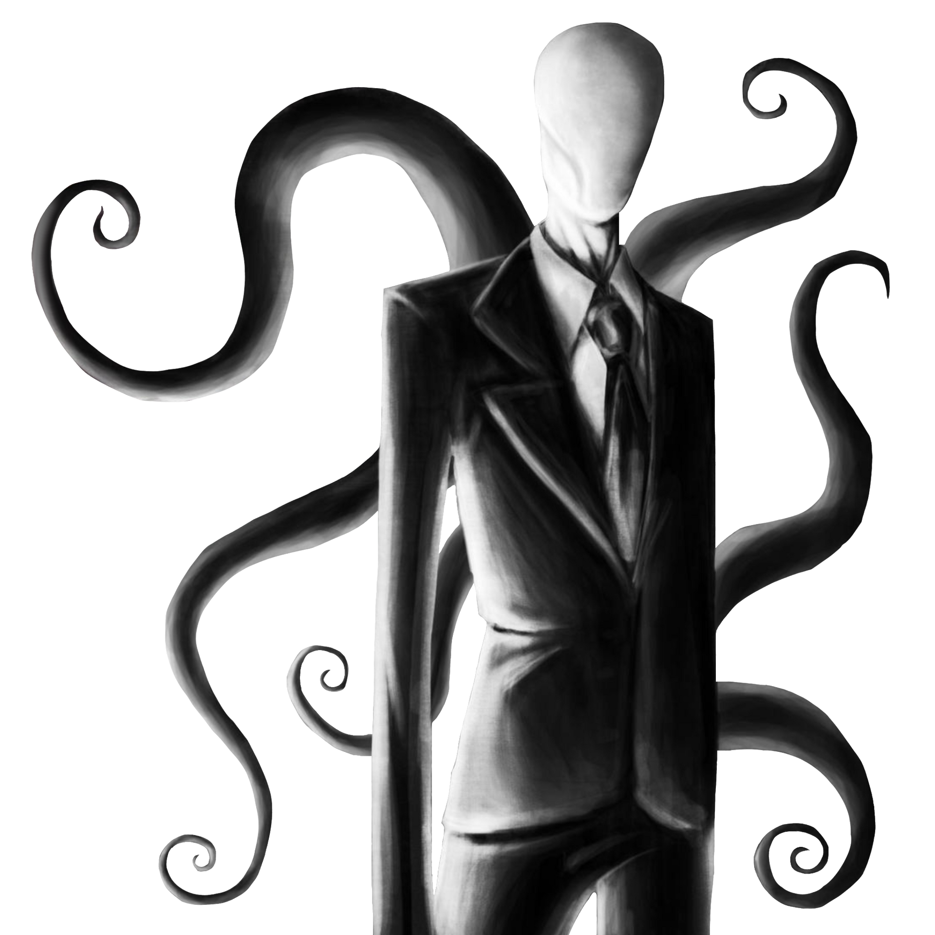 Slwenderman Slenderman Render by JosephPlus2001 on DeviantArt