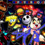 Happy Fourth Of July 2026!