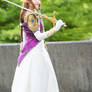 Princess Zelda ~