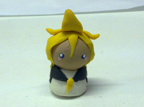 Len Charm~