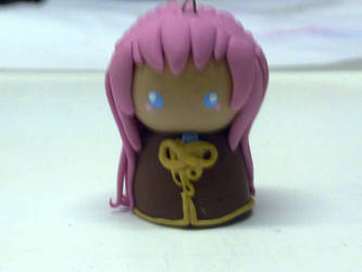 Luka Charm~