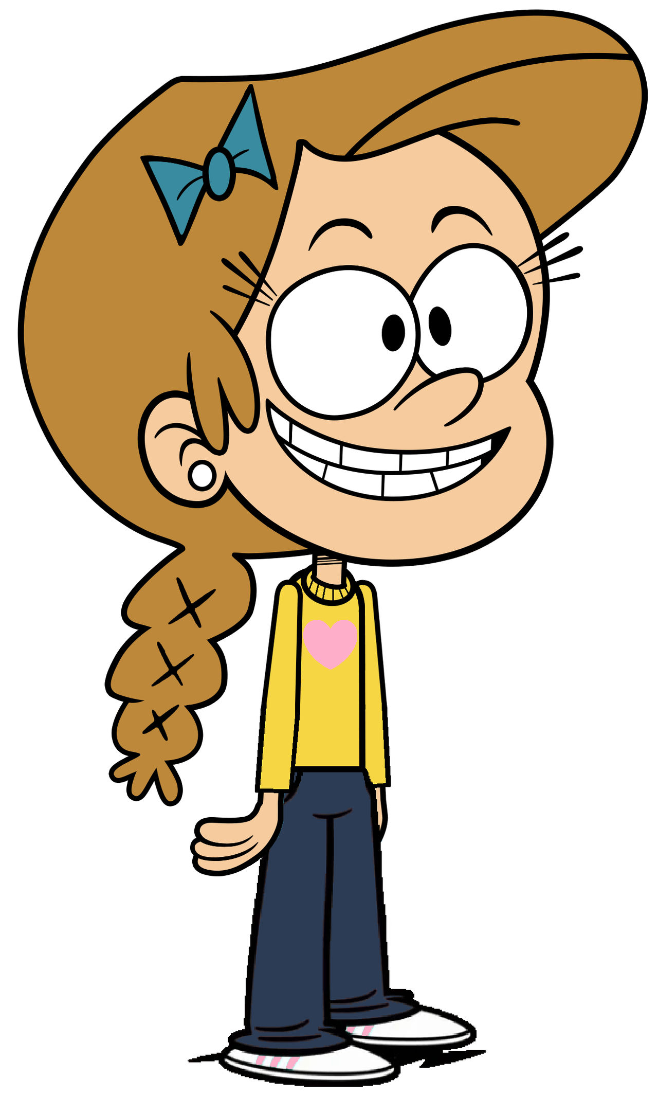 Jordan's New Outfit by brianramos97 on DeviantArt