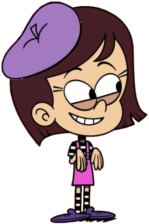 Chloe's laughing by brianramos97 on DeviantArt