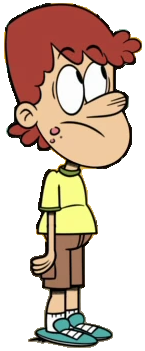 Stephen looks up by brianramos97 on DeviantArt