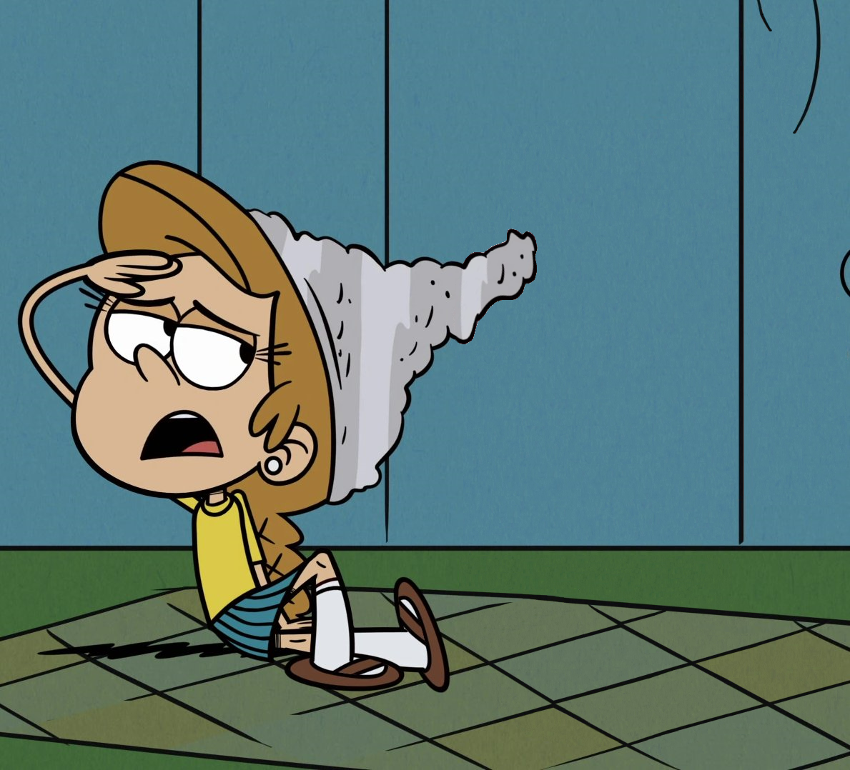 Jordan's so Dramatic by brianramos97 on DeviantArt