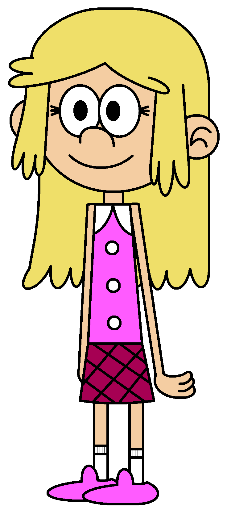 Rowyn Rowyn Reynolds by brianramos97 on DeviantArt