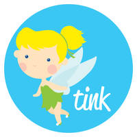 mini tinkerbell