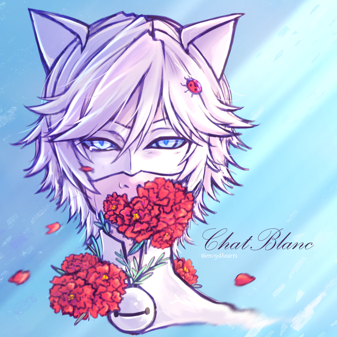Chat Blanc By Envy4hearts On Deviantart Chat Blanc By Envy4hearts On Deviantart