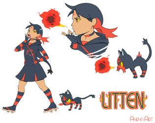 Litten