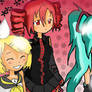 Vocaloid