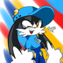 Klonoa!