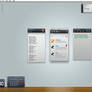 Widgets HD Style