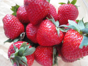 Strawberry