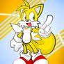 Tails 'Miles' Prower-Ps-