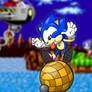 gren hill zone - boss