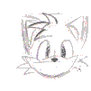 tails animation