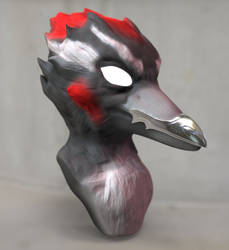 Bird Bust