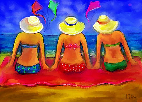 Good Old Summertime