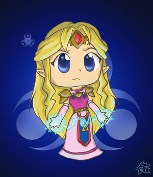 Zelda's Power