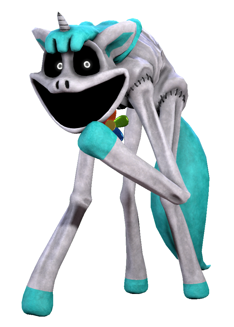 CraftyCorn (Bigger Body) by PamKunggSFM on DeviantArt