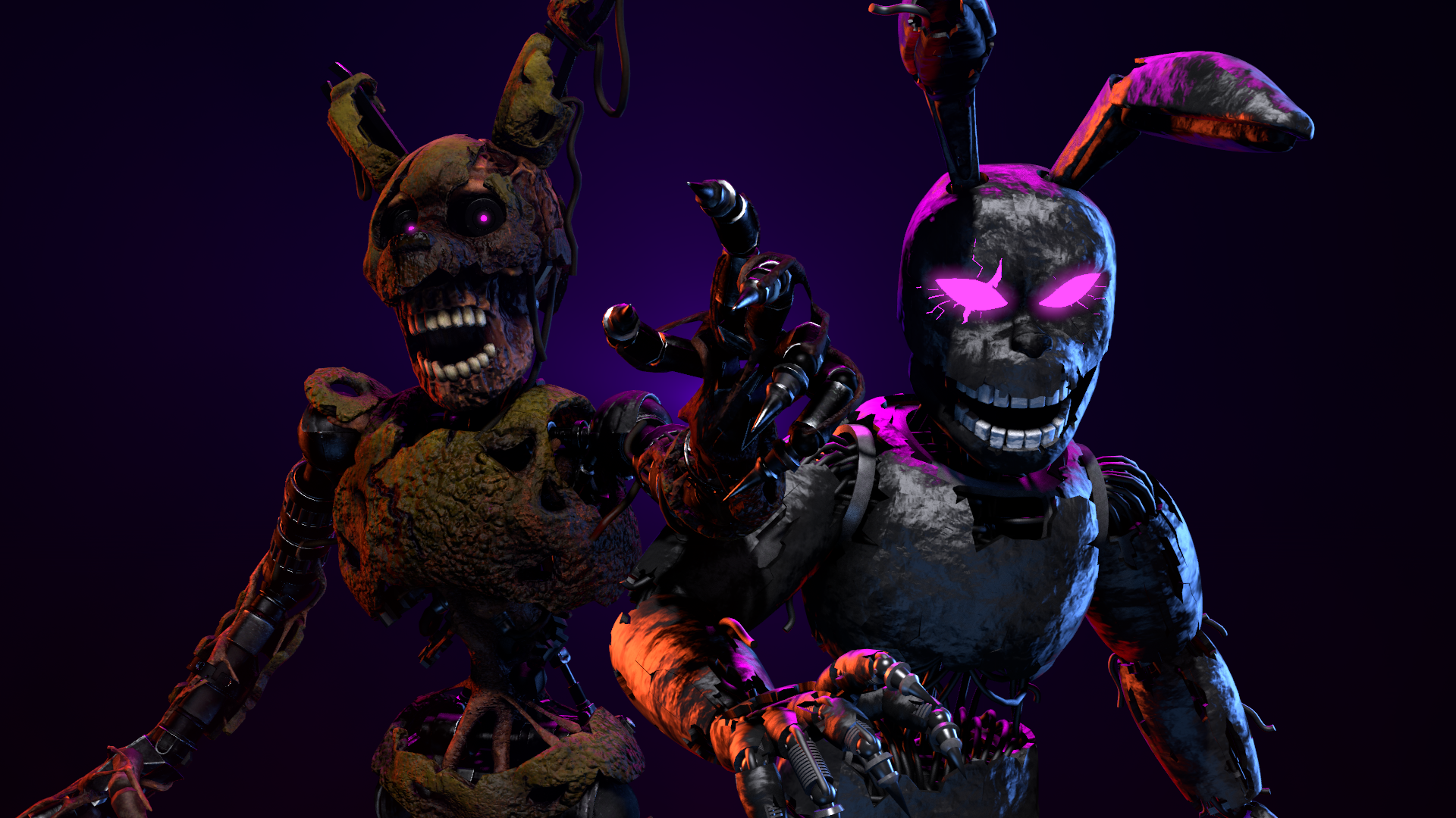 Burtrap Icon Burntrap and Fliptrap by PamKunggSFM on DeviantArt