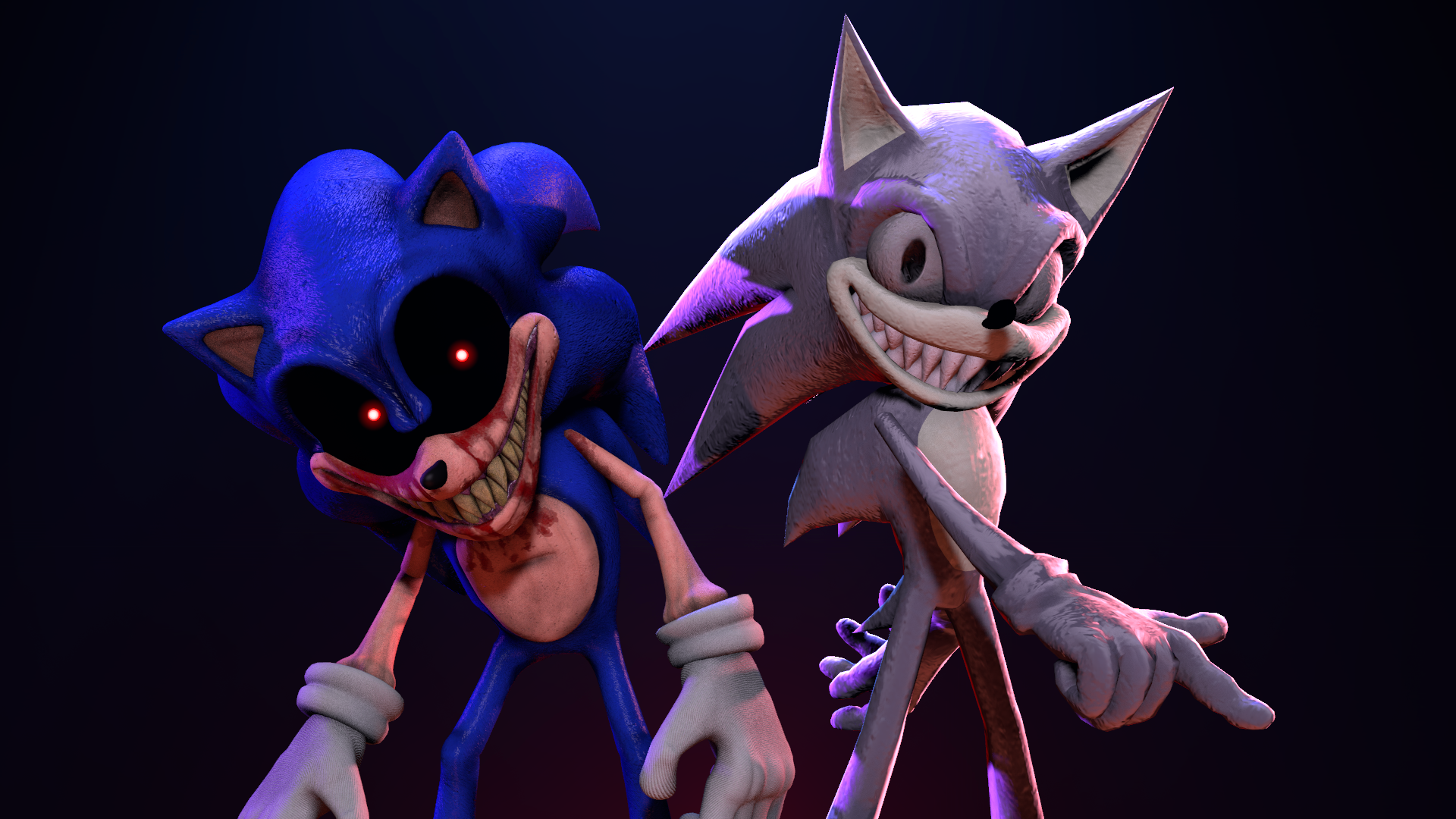 2011x Boo 2011X and 2017X by PamKunggSFM on DeviantArt