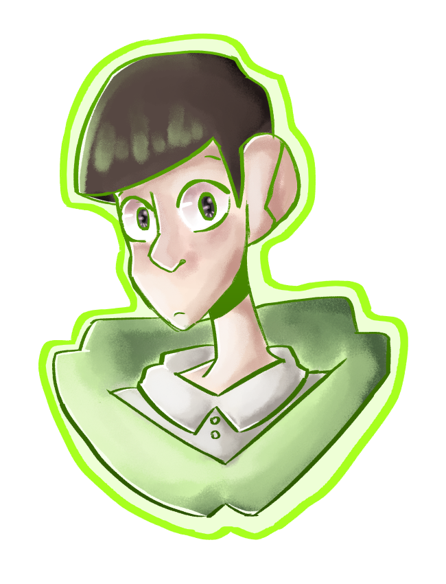 Greenmatsu