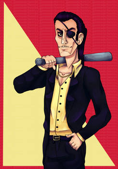 Majima