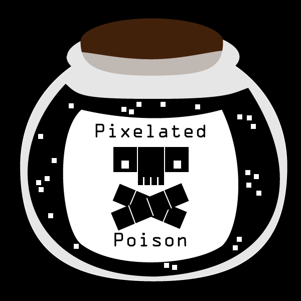 Pixelated Poison